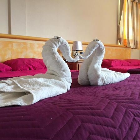Hotel Becan Xpujil Bagian luar foto